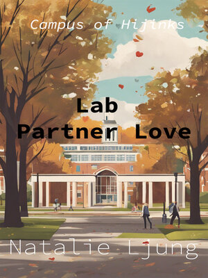 cover image of Lab Partner Love